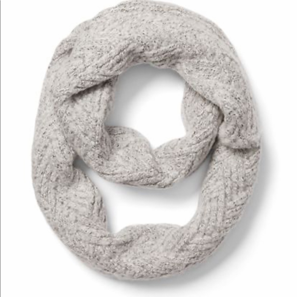 New York & Company Infinity Scarf